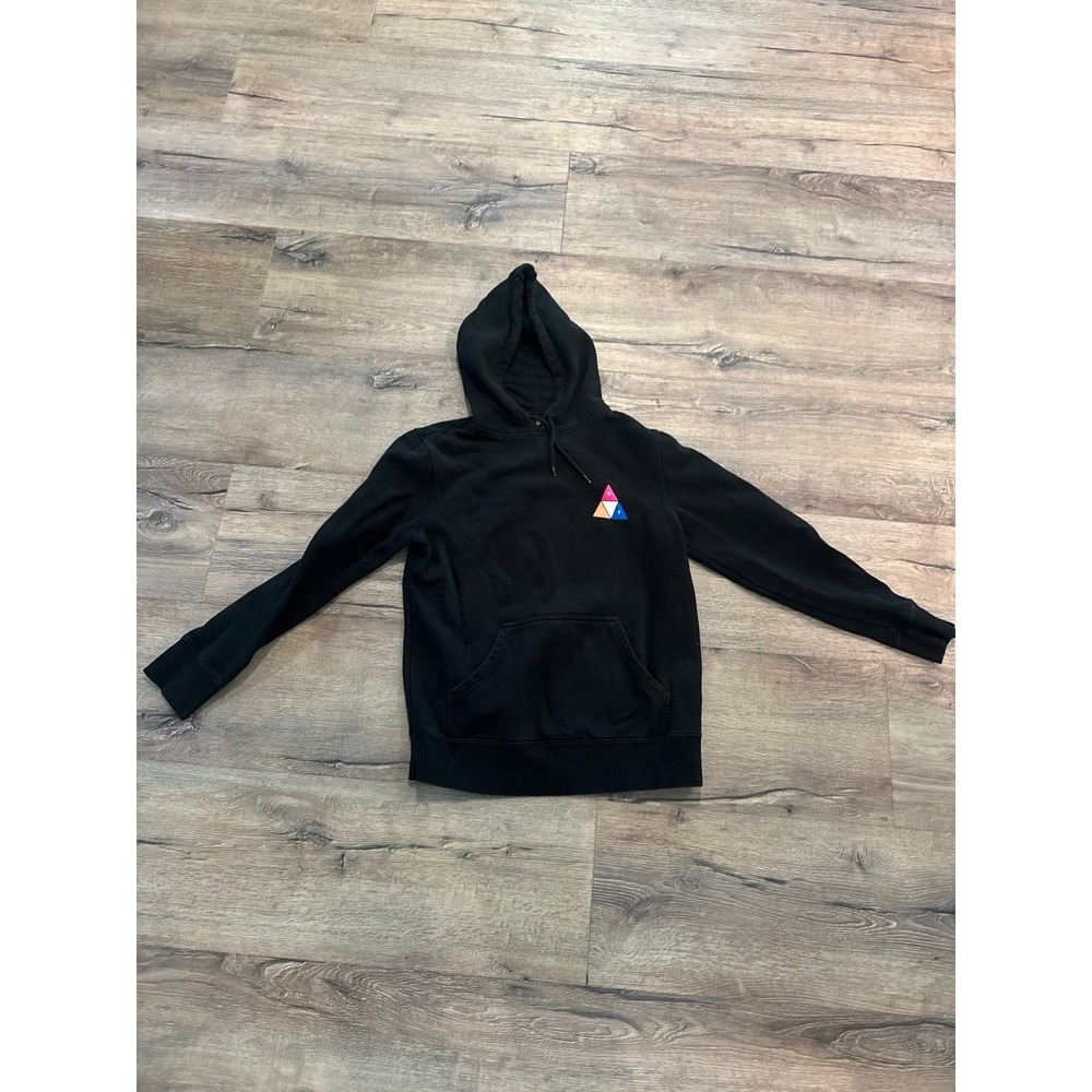 Huf Pullover Hoodie size small